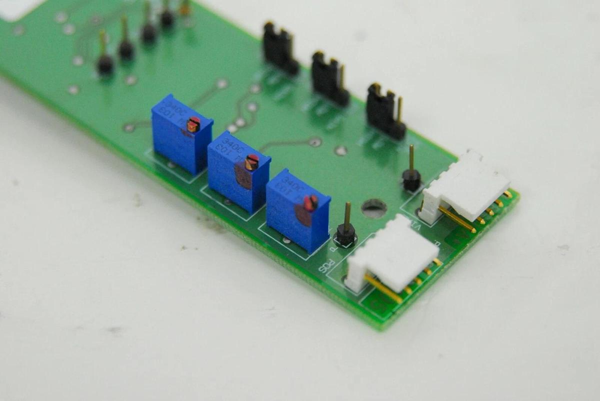 Used Wallac RSU-A 1055 4246 G Sensor Unit