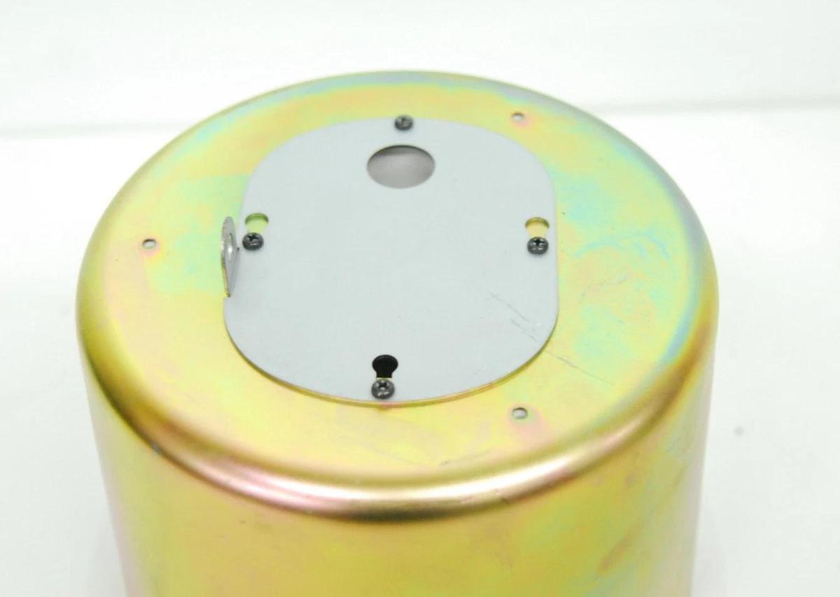 Used Bose Free Space DS16F Loudspeaker Ceiling Mounted Speaker W/ PC-16 Enclosure