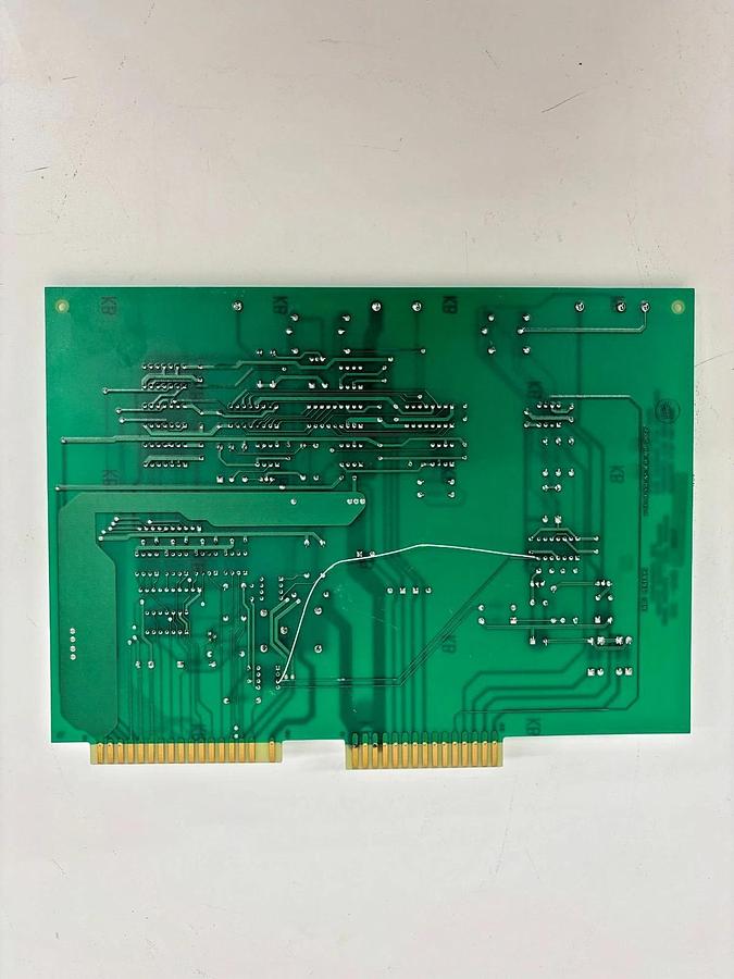 Used Bio-Rad 800-2402 AW-2402 Drive Module Interface Board- CHEF MAPPER