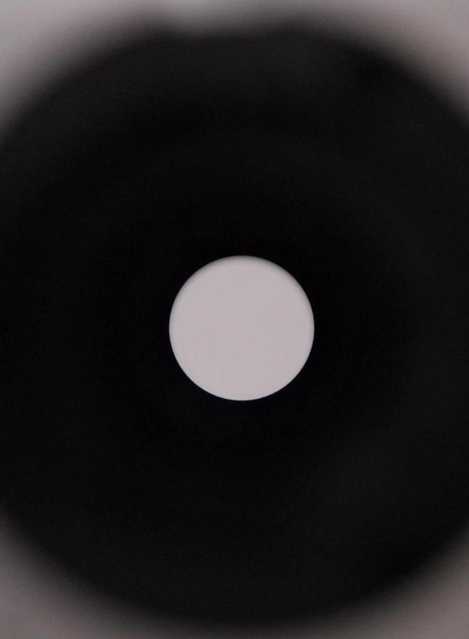 Used Nikon Diaphot 200 Inverted Microscope Stand Body