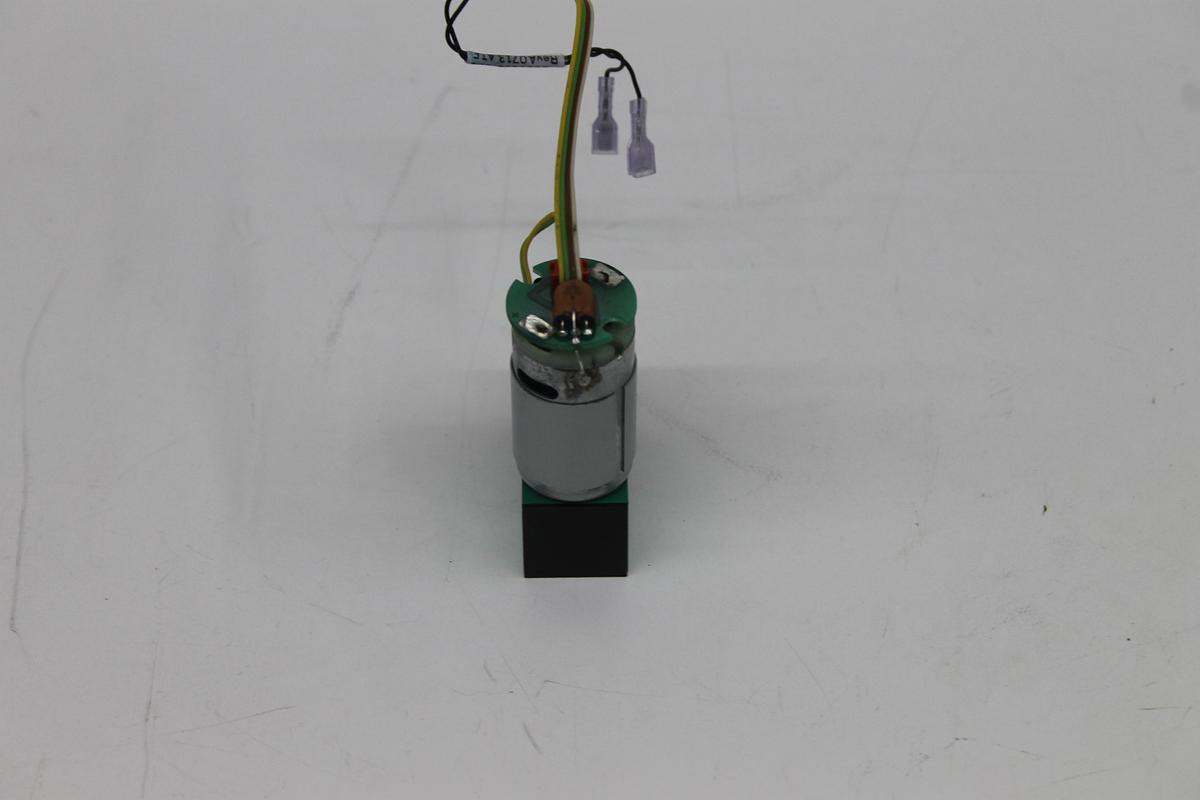 Used ASF Thomas J6425A11 Oil-Less Mini Diaphragm Pump