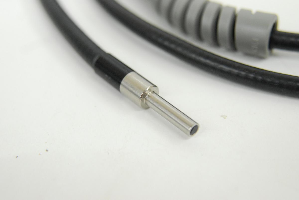 Used EXFO 805-00038 X-Cite Liquid Light Guide