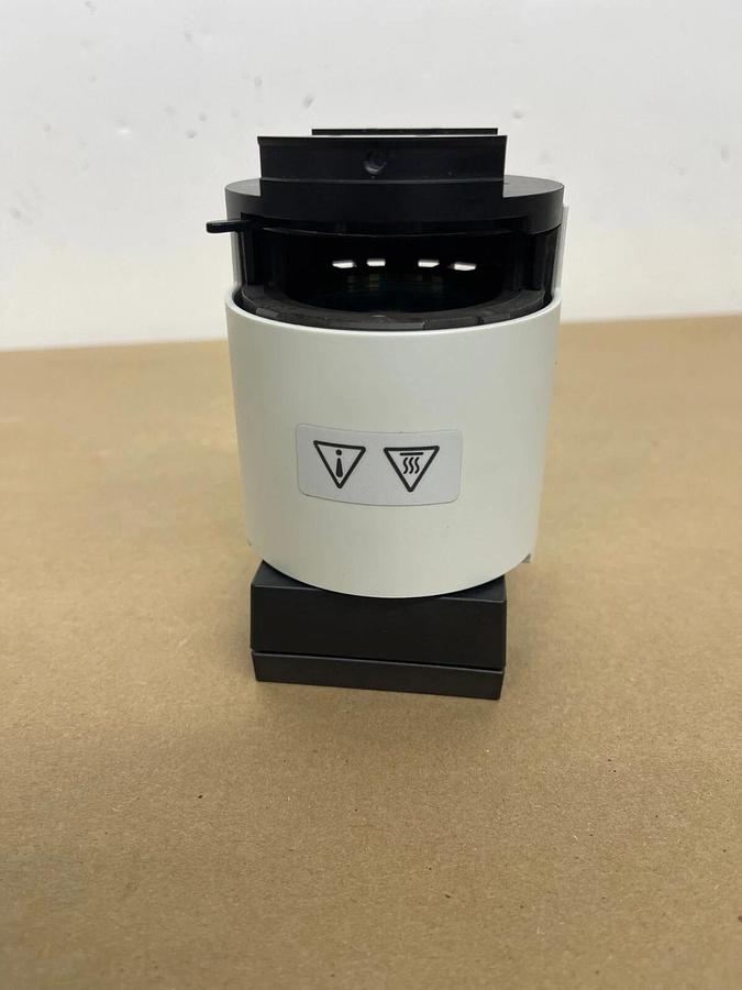 Used Olympus U-LS30-3 Lamp Assembly W/ Olympus 13710-01 (Veritas 704)