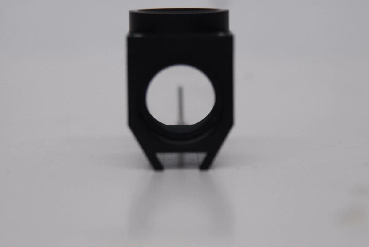 Used Omega Labs XF05-2 BX-62 Fluorescence Filter Cube, Blue (Arcturus Veritas 704)