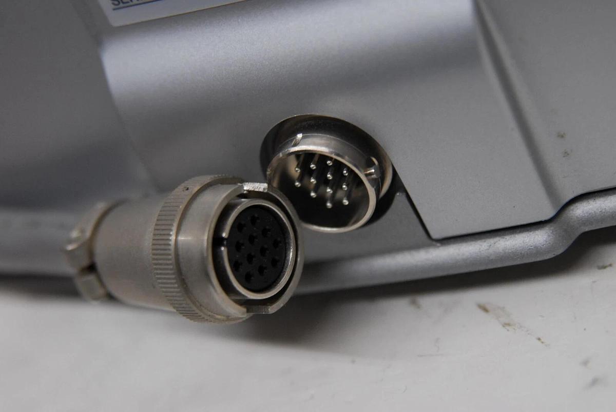 Used FujiFilm LAS-3000 Camera Head - READ DESCRIPTION