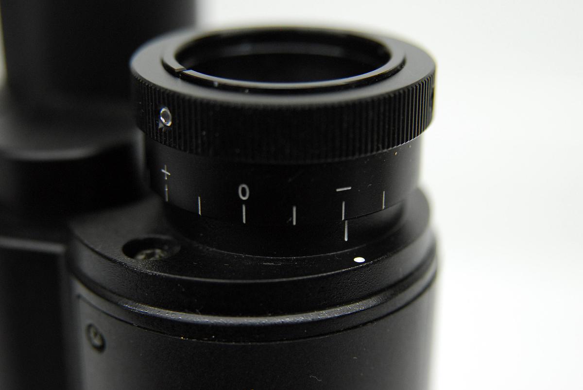 For Parts Olympus U-BI90CT Binocular Microscope Head Tube