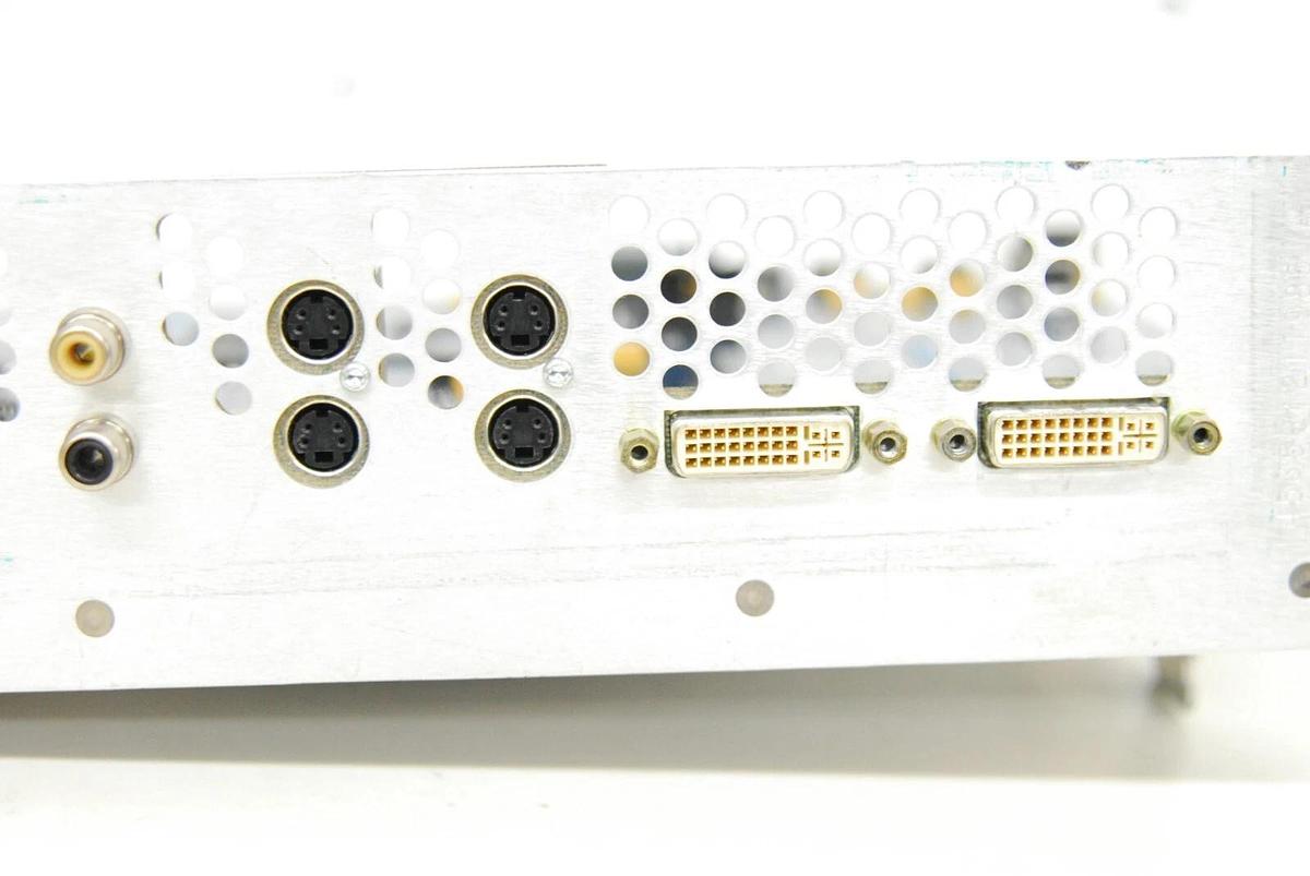 Used Philips 453561278215 Unified AVIO Board (iU22/iE33 Ultrasound)