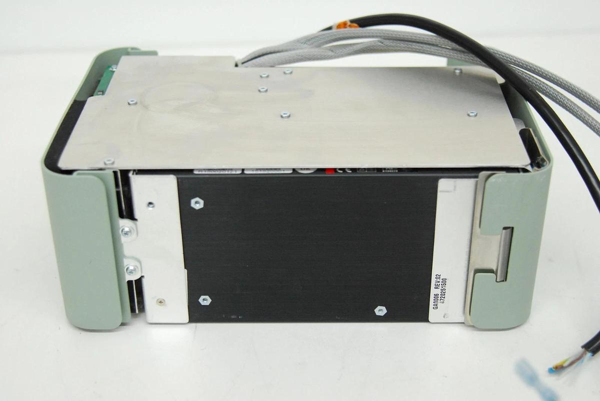 Used BK Medical ZN1214 UA1225 Battery Pack/Power Supply - Flex Focus Ultrasound