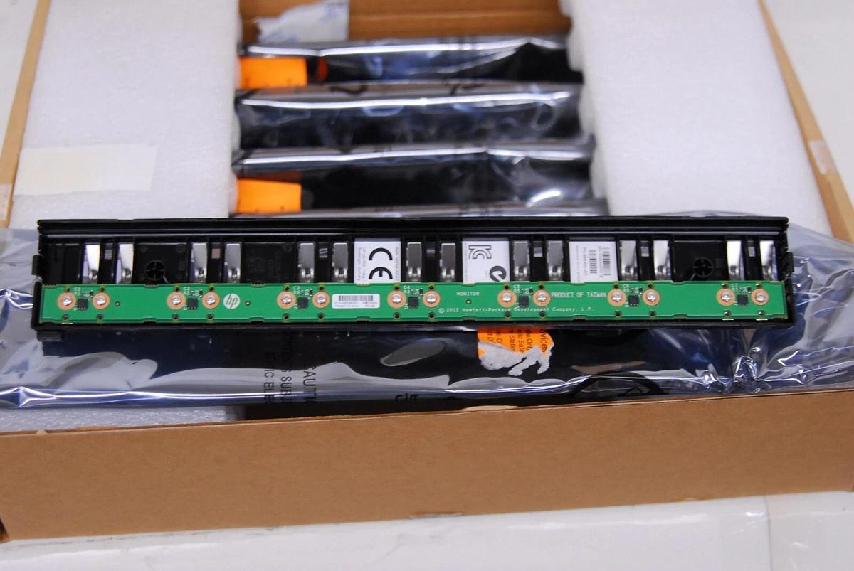 Used HP 42U Location Discovery kit BW946A (HP 11000 G2, Intelligent Series)