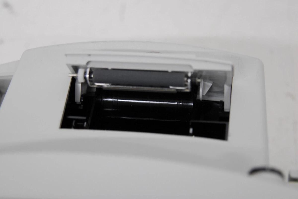 Used Welch Allyn 53NTP Vital Signs Monitor W/ Power Adapter - READ DESCRIPTION