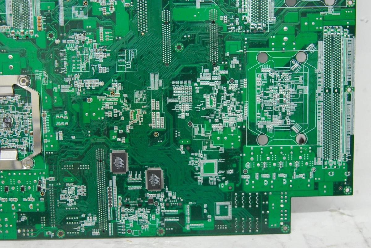 Used Philips 453561312461 UMB2-H Motherboard (iU22/iE33 Ultrasound)