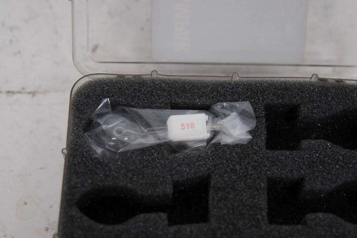 Used 2 Lowel OMNI and 1 Lowel TOTA Lights W/ Hard Case,  Stands, Power Cords and More