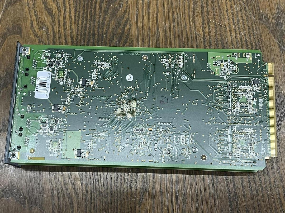 Used Crestron DMC-CATO-HD