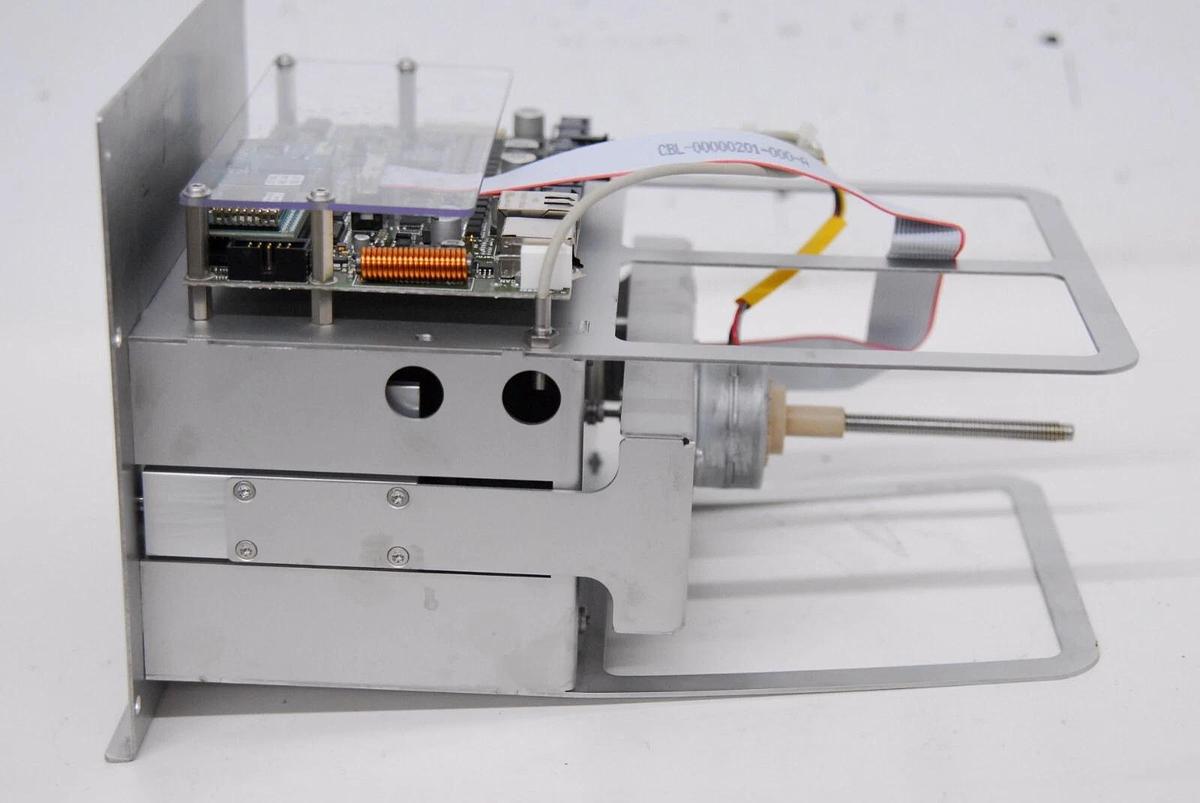 Used QIAGEN QIAsymphony SP Parts -  Heated lysis Station/Shaker Assembly