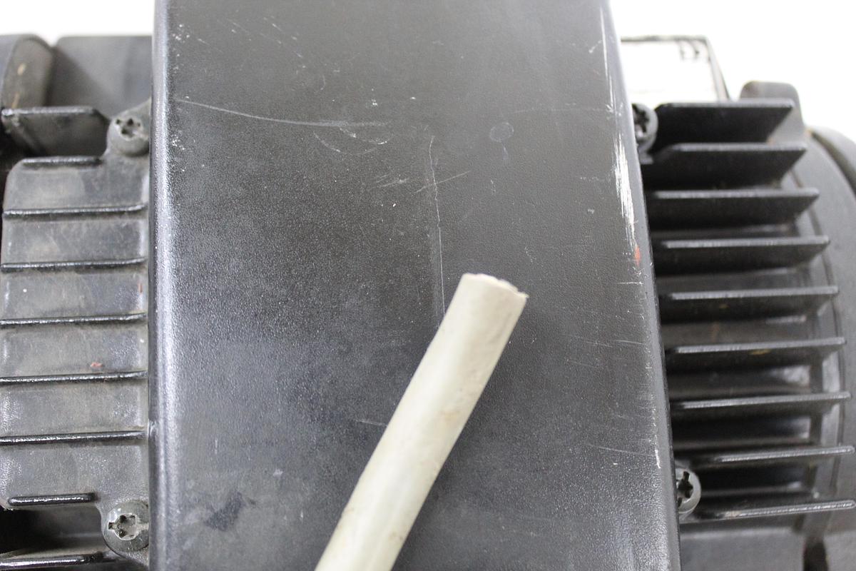 Used Grundfos Vertical Pump CRK2-220/14 U-W-A-AUUV, 3 HP, 2900 RPM, 2.0 GPM