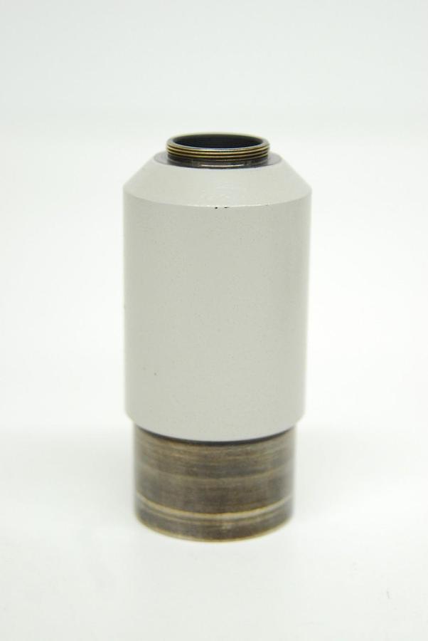 Used Nikon Diaphot 42mm C-Mount Camera Port Adapter