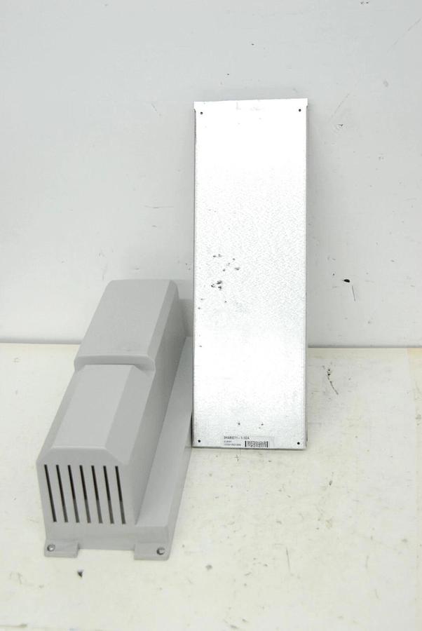 Used ABB 3HAB9271-1/02A Dummy Unit