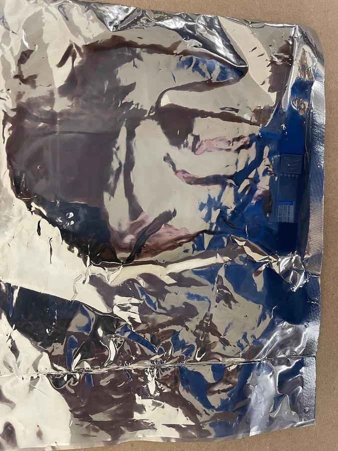 Used AddOn XDACBL1-5M-AO Intel 10GBase-CU SFP+ to SFP+ TAA Compliant