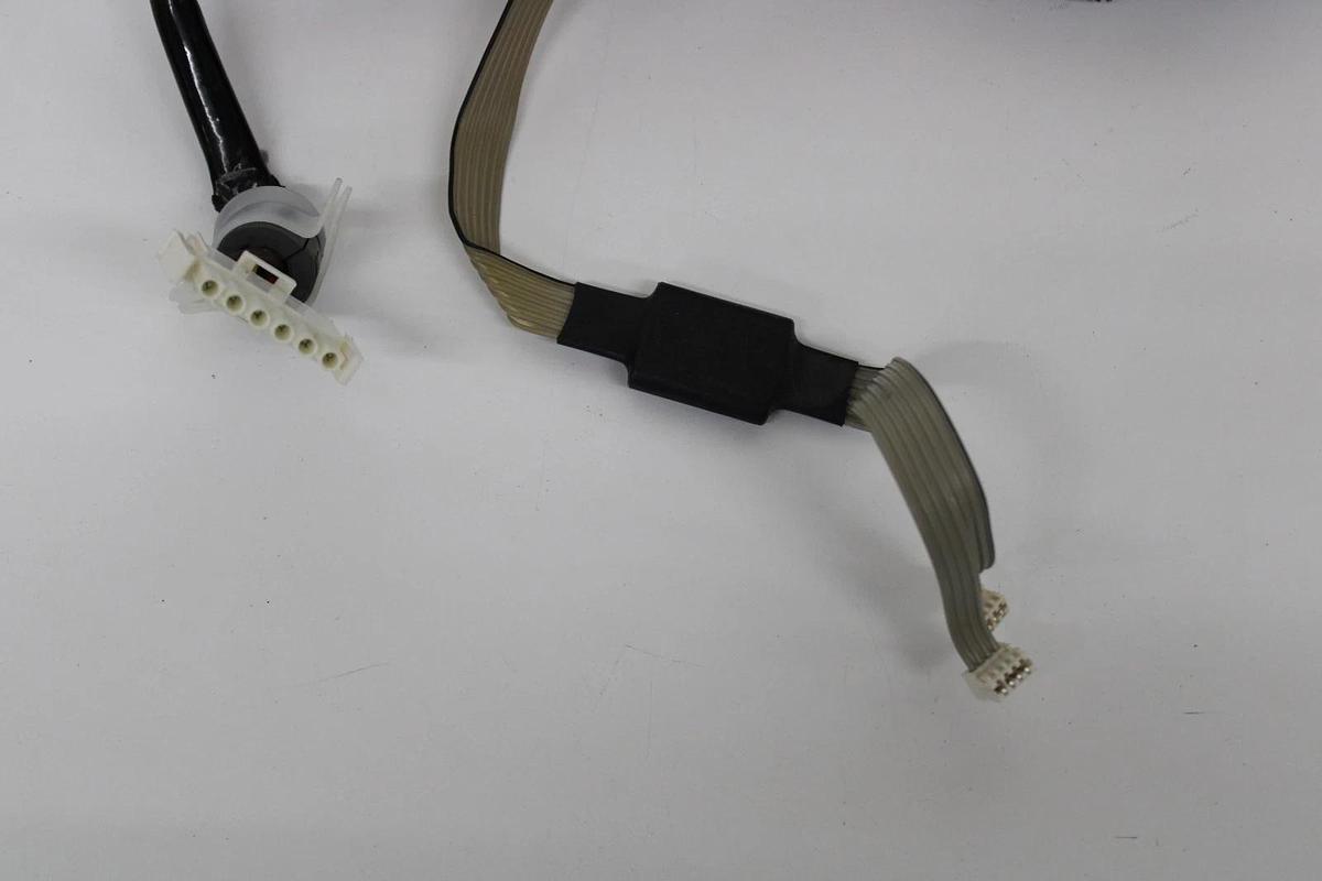 Used Leroy Somer 3 ~ D25/T Centrifuge Motor 20210429