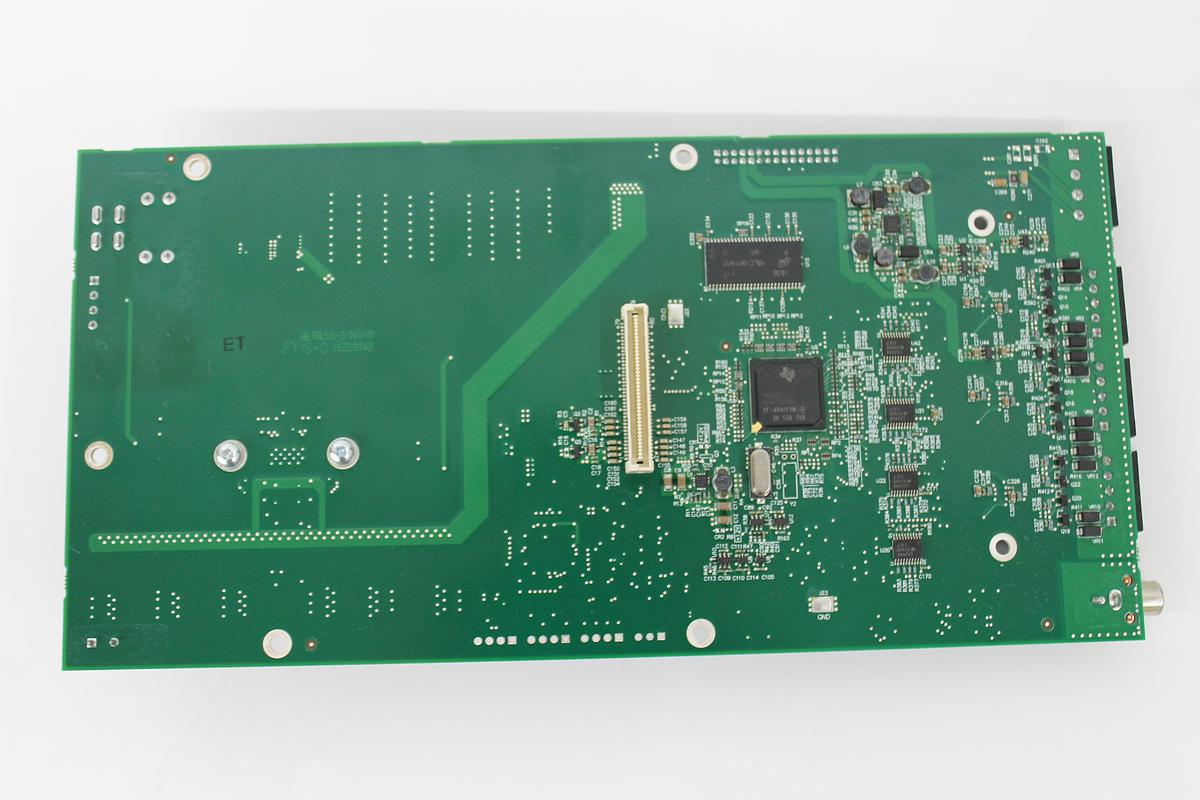 Used AMX Enova DVX-3150HD-SP SAA1905-52 Audio Output Board