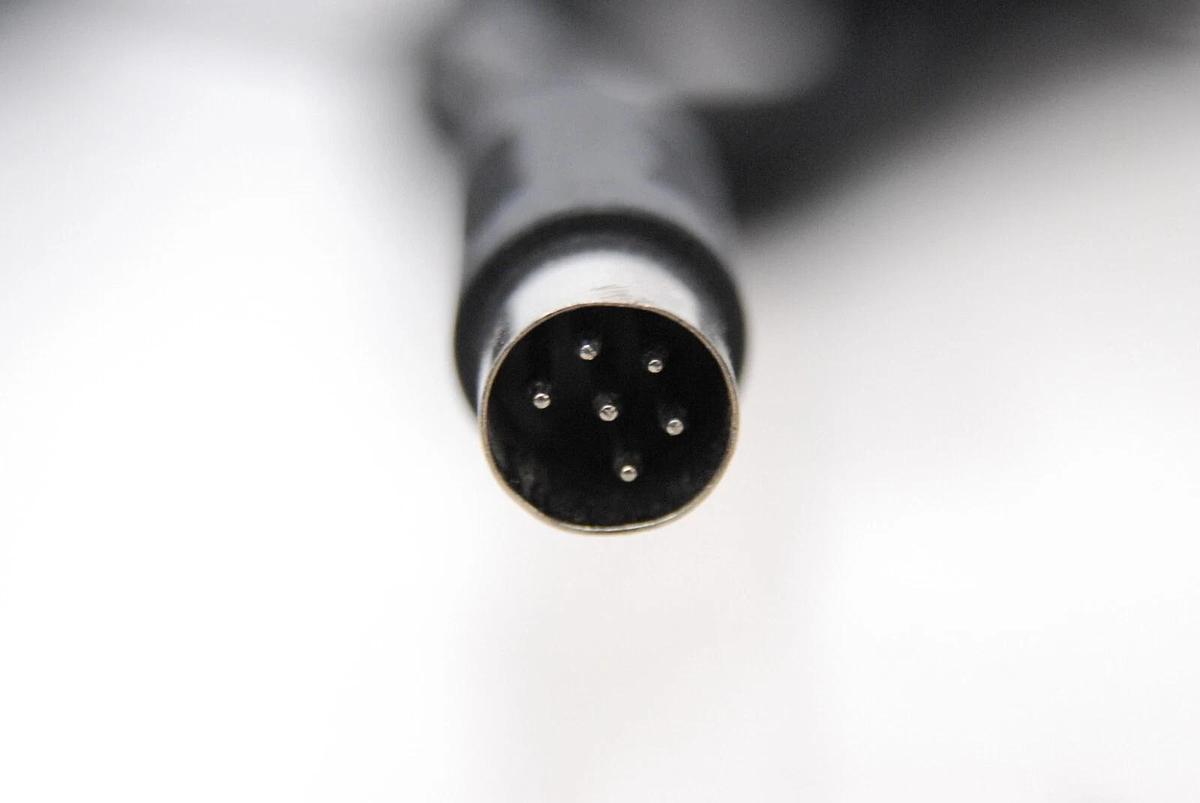 Used Taiden HCS-4333CB/20 Digital Congress System Chairman Unit - READ DESCRIPTION