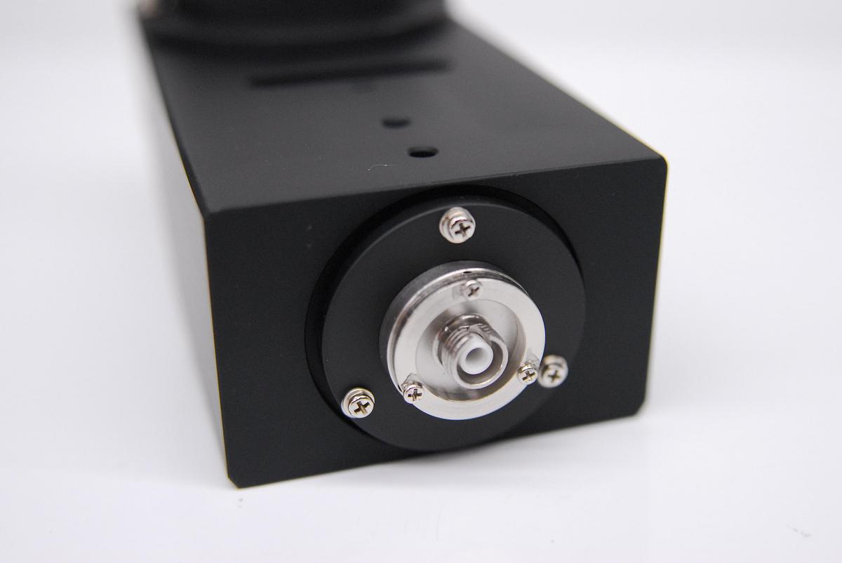 Used Nikon D-Eclipse C1-SHS Confocal Spectral Detector Internal Optics Mirror Prism