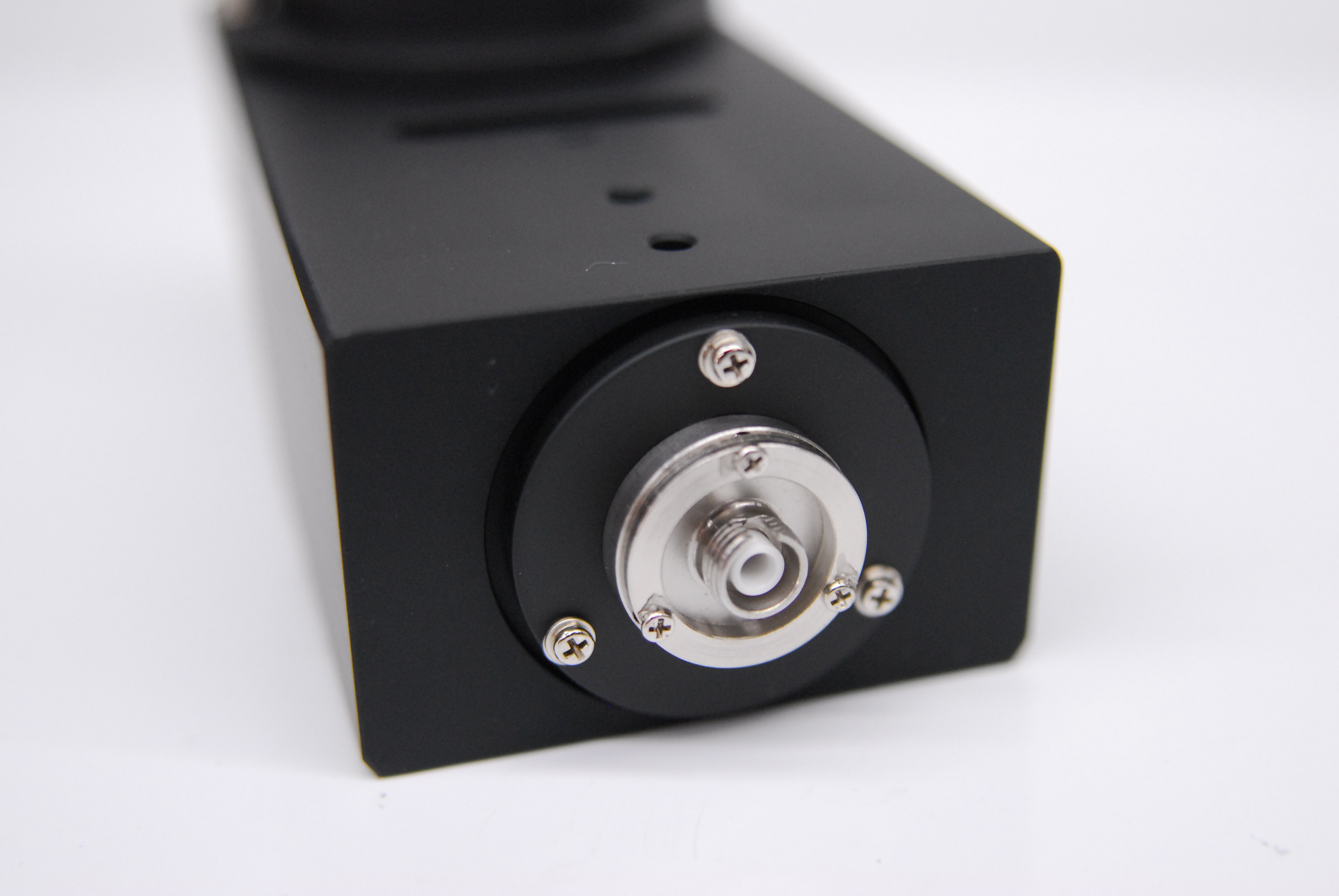 Used Nikon D-Eclipse C1-SHS Confocal Spectral Detector Internal Optics Mirror Prism