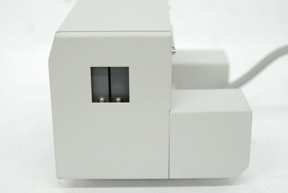 Used Rigaku Ultima-III - Filter Holder 56D-1280 W/ Accessories