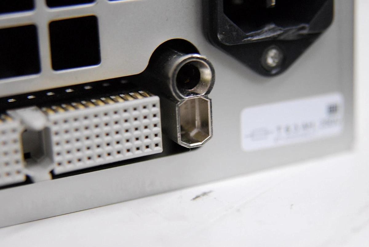 Used E-Box 2.0 SP 1929271-00 - QIAGEN QIAsymphony SP Parts