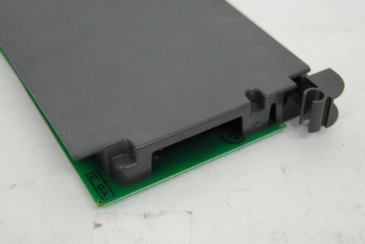 Used Allen-Bradley 1771-IA (120V) AC Input Module W/ Wire Arm 1771-WA