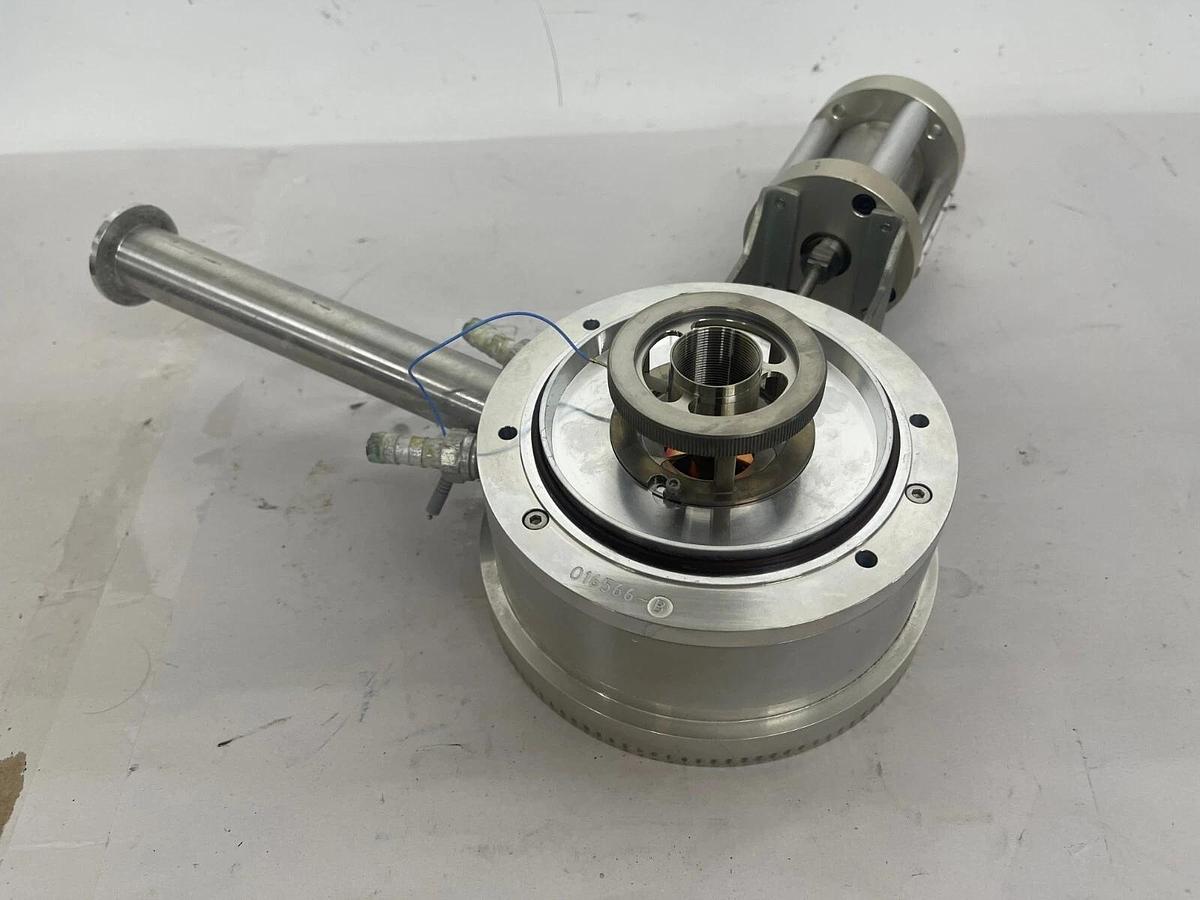 Used 016566-B, 016565-A, 016563-A, 017190C, BIMBA FO-171.5-M3 -- Perkin Elmer Optima