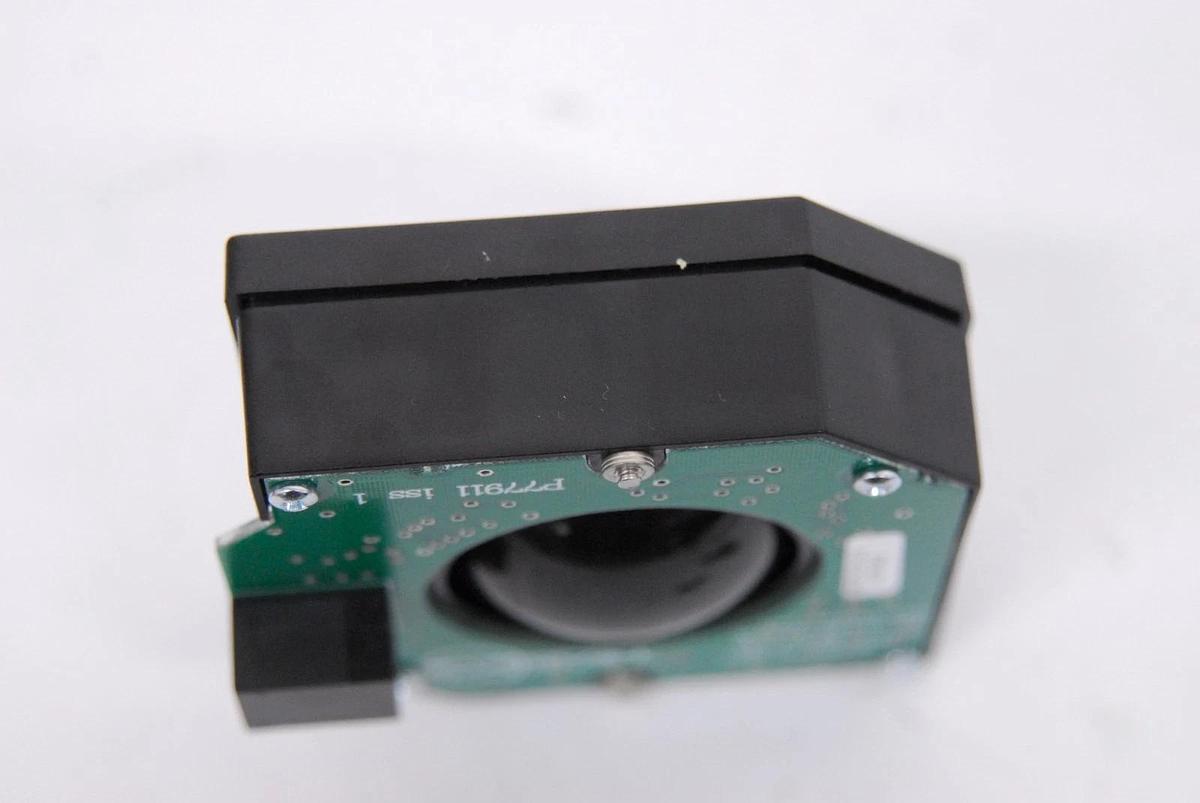 Used Traxsys AMETEK 4535611-96441 P77911 Trackball (Agilent Sonos 5500 Ultrasound)
