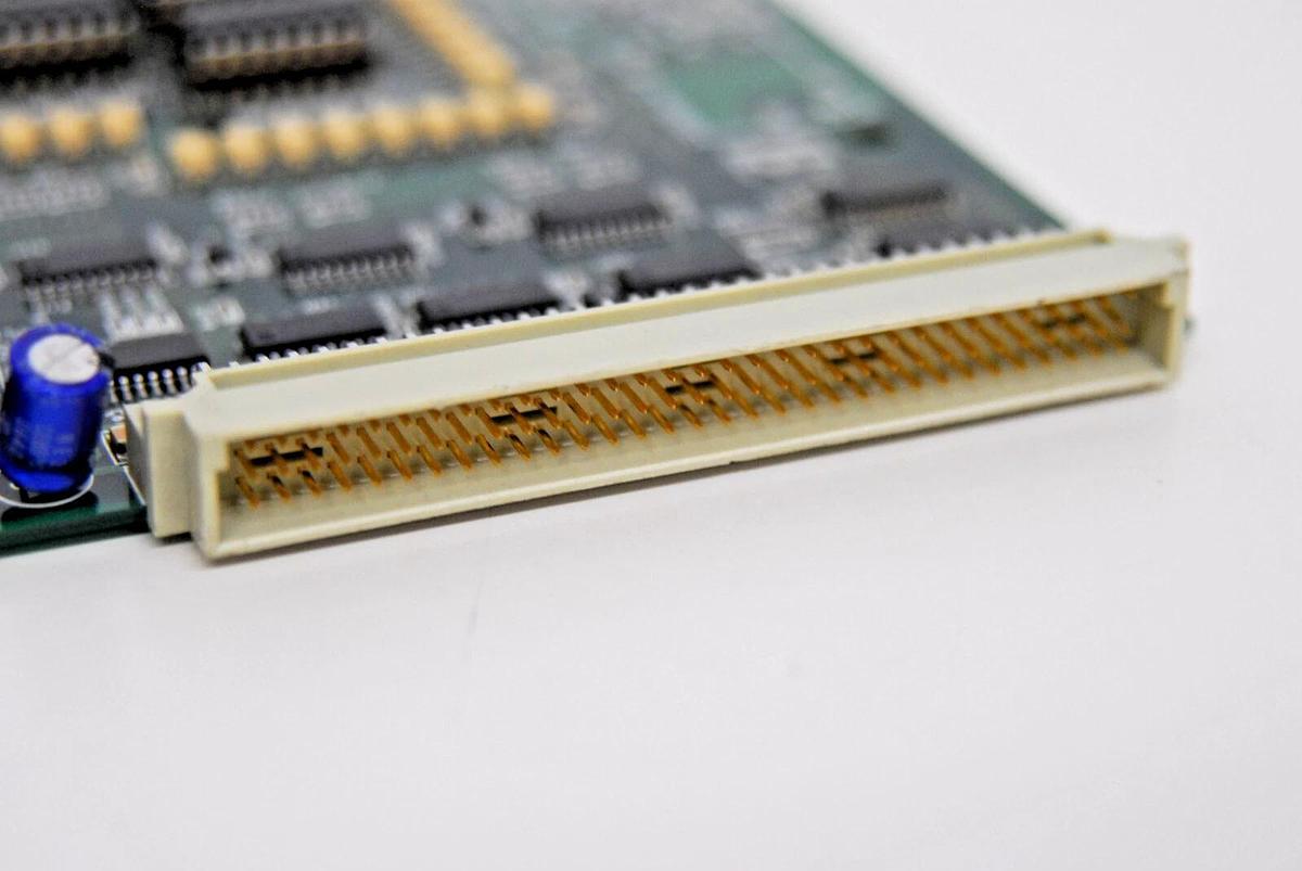 Used Kawasaki 50999-2146R11 1HW-50 Control Circuit Board (ZZX130L,D32F-A001)