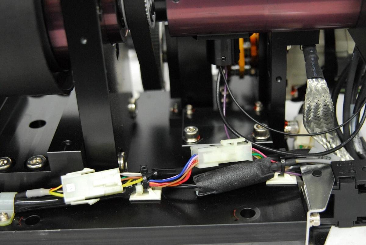 Used Rigaku R-AXIS 4++ (IV++) - Readhead, Laser Assembly