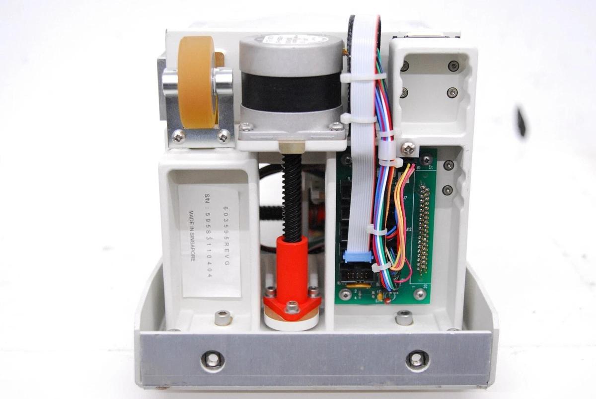 Used Applied Biosystems 603595 Autosampler Module (PRISM 310)