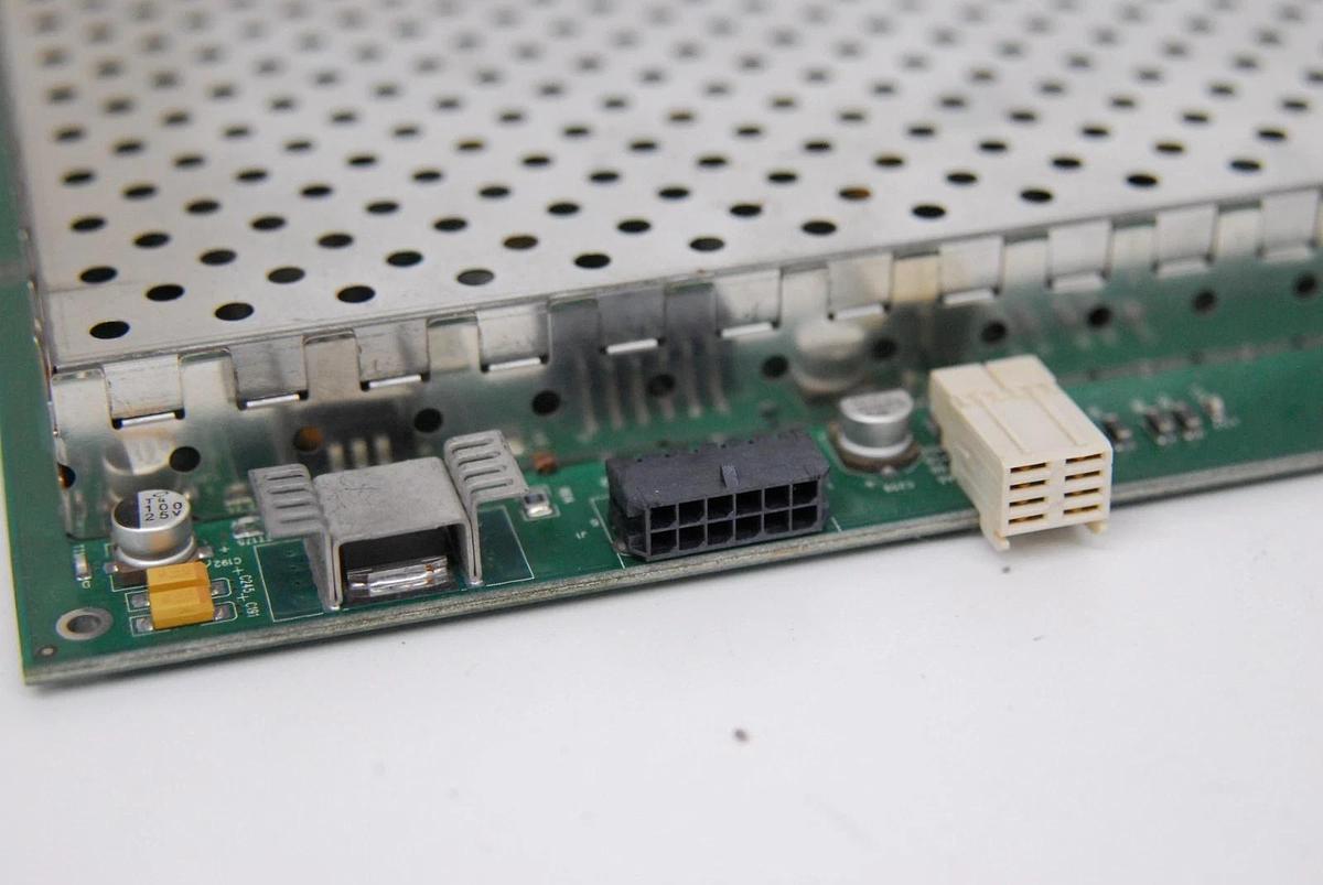 Used Thermo 70111-61000 System Control Board - TSQ Quantum