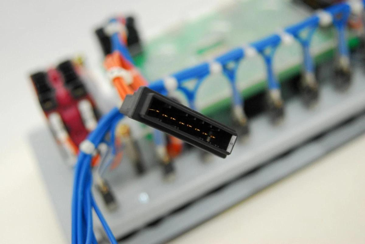 Used Kawasaki  1LS-32 Brake Release (D32F-A001 Robot Control Panel)