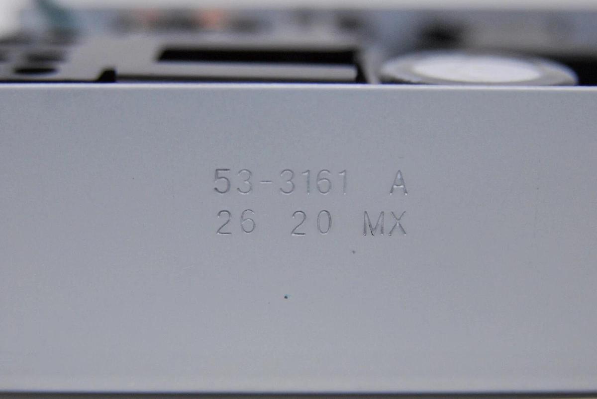 Used Delta Electronics MDS-300APB24 24V 300W Power Supply (Omnicell Optiflex)