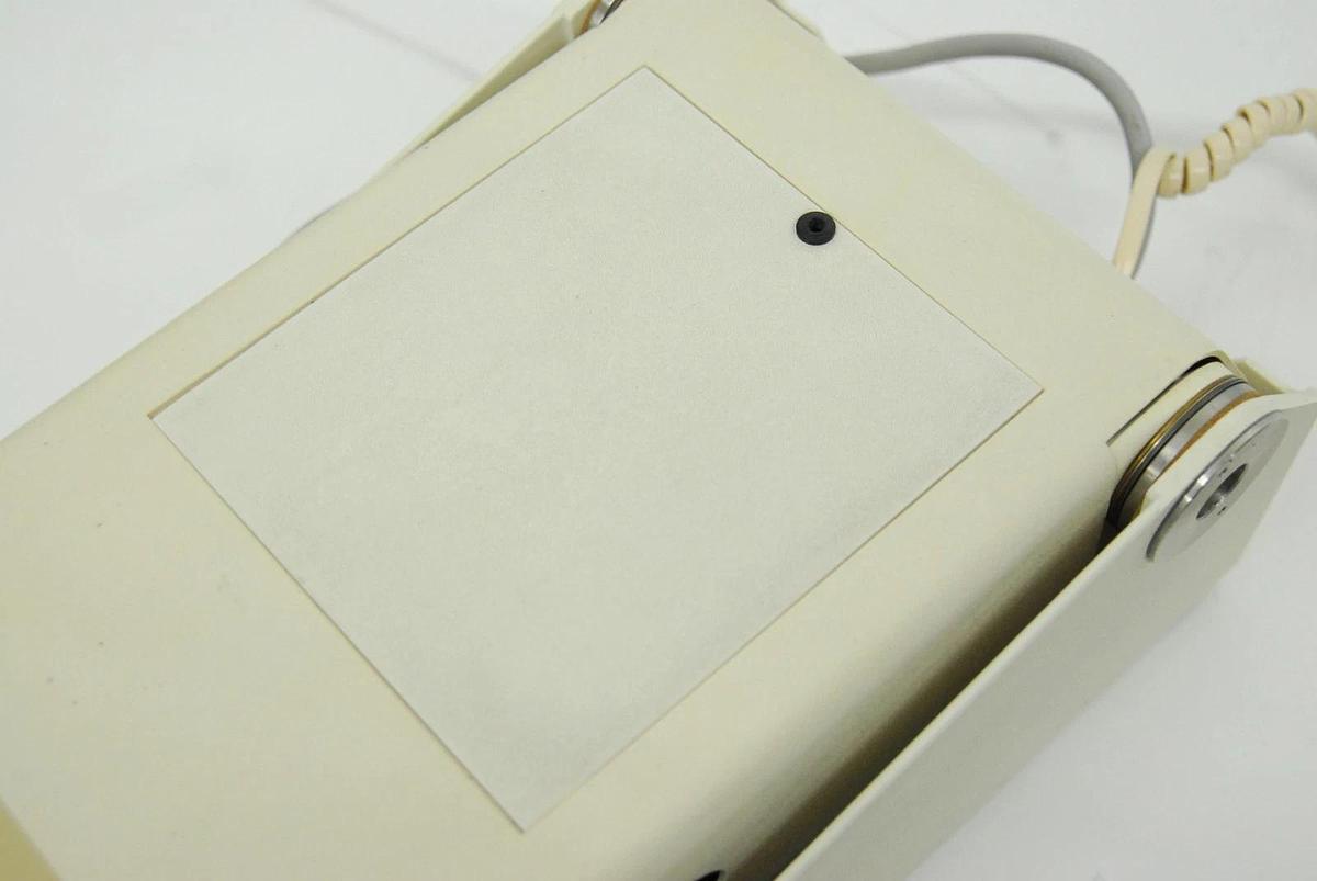 Used Titmus 2a Vision Screener W/ Controller, +1.75 TI-LP175 Lens - Tested