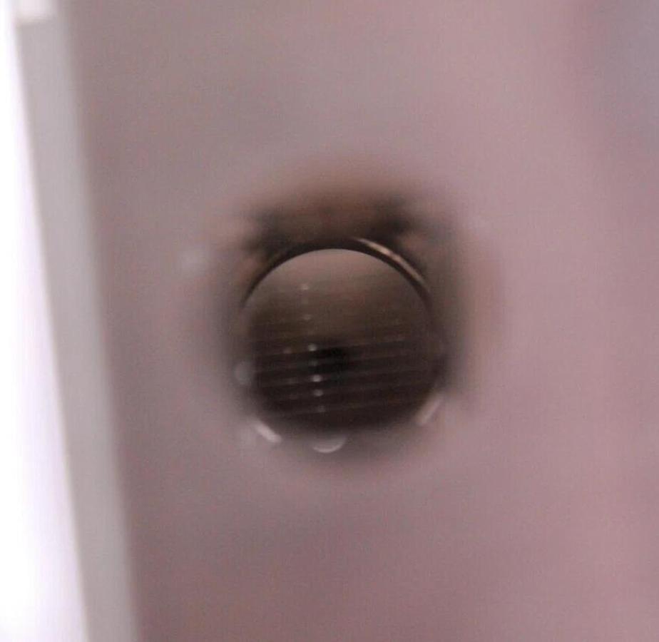 Used Applied Biosystems/MDS SCIEX 4800 MALDI TOF/TOF Parts - Analyzer Source Assembly