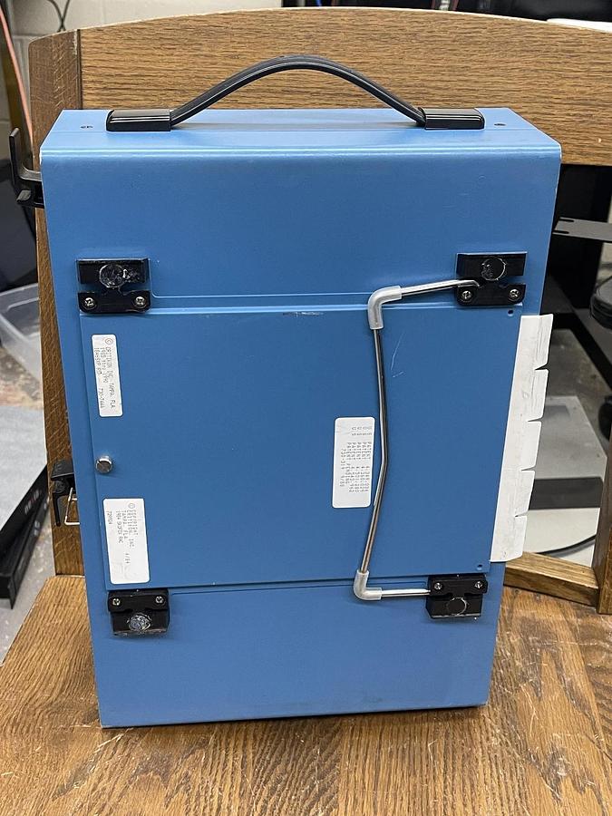 Used Critikon 1846SX/P Vital Signs Monitor & Printer