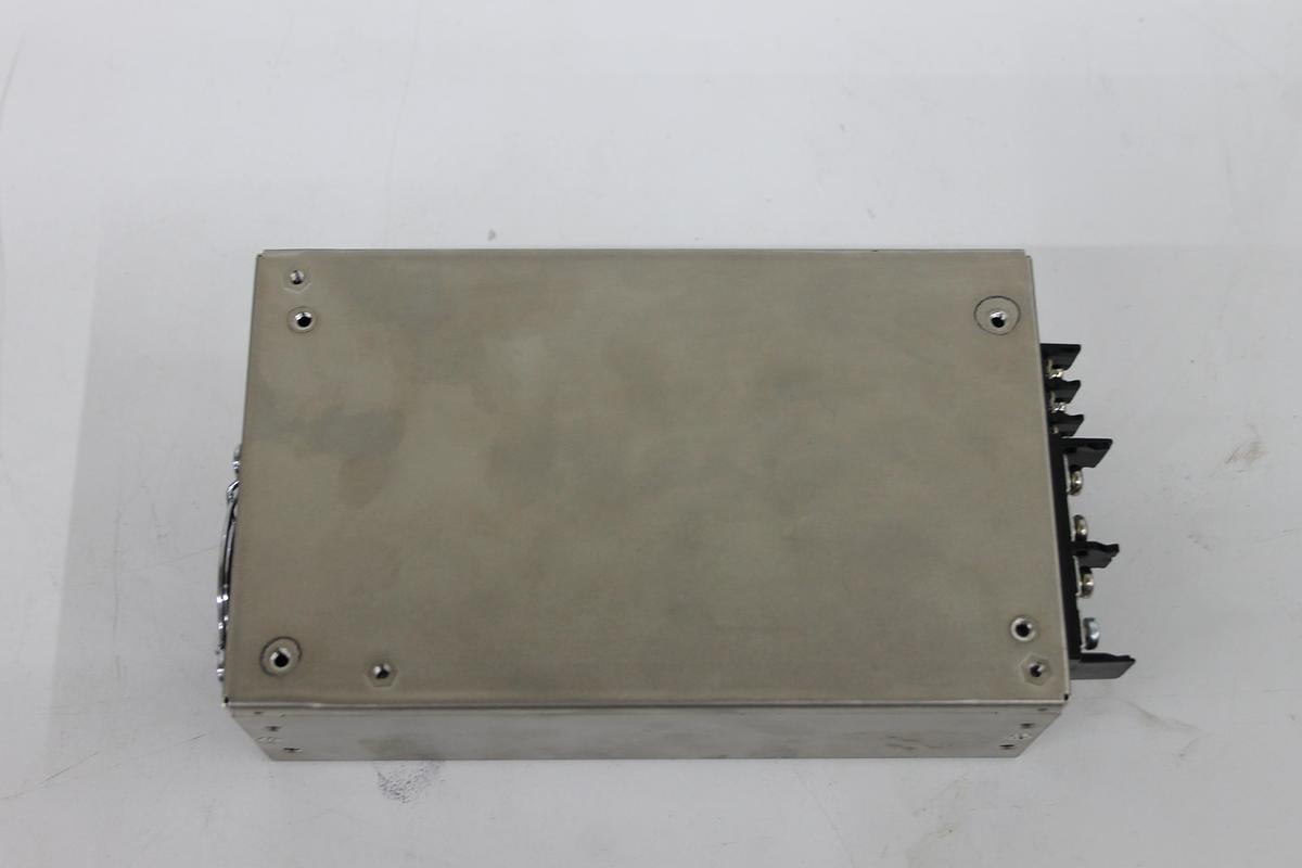 Used Artesyn LCM600Q-N Power Supply
