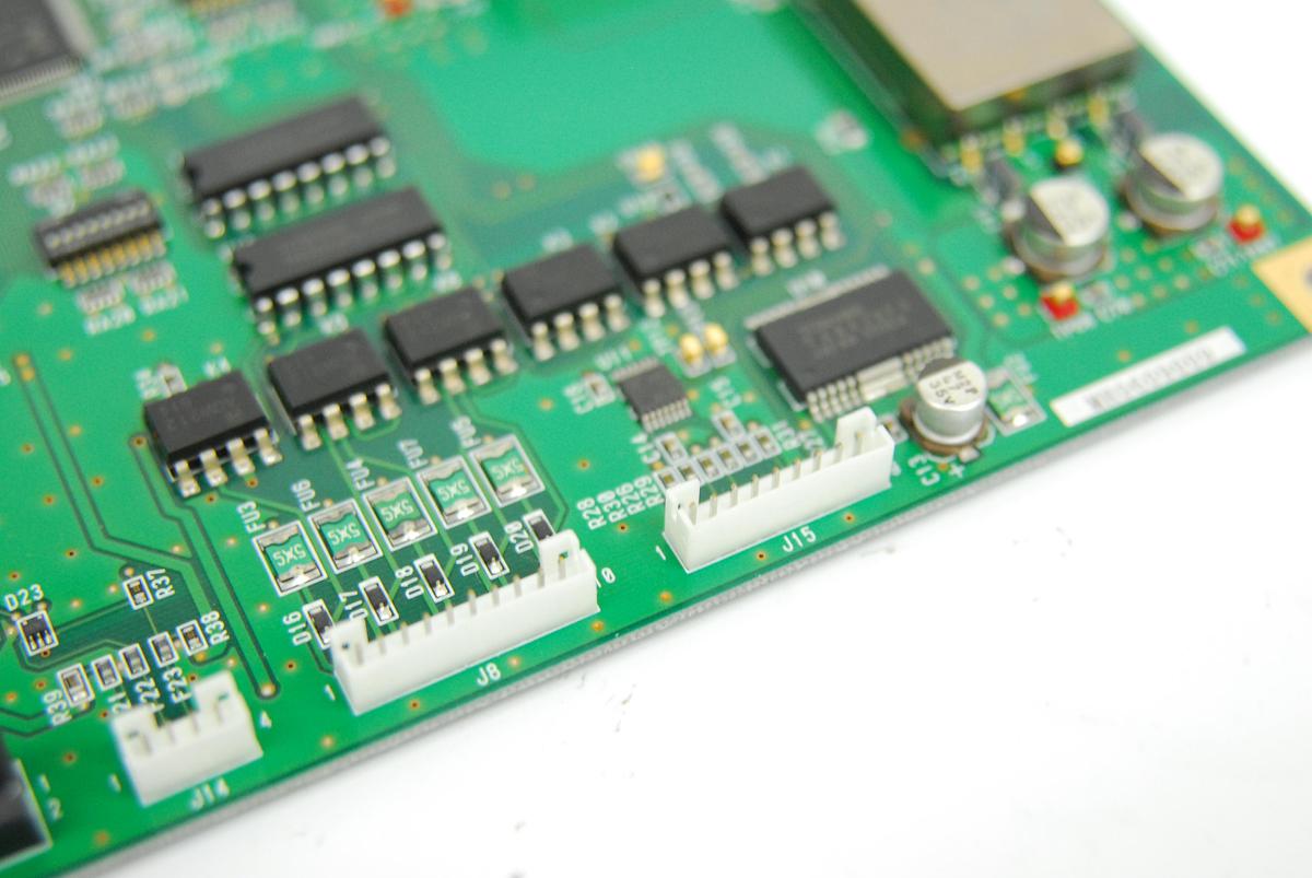 Used Nikon A30C5 2S701-664 LU4-CPLD Control Board - D-Eclipse C1-LU4 Laser System