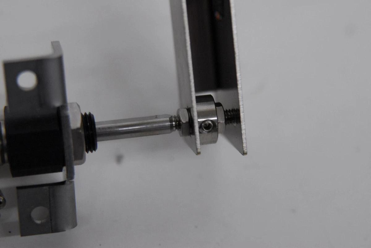 Used CKD SCPD2ML-10120 Pencil Cylinder