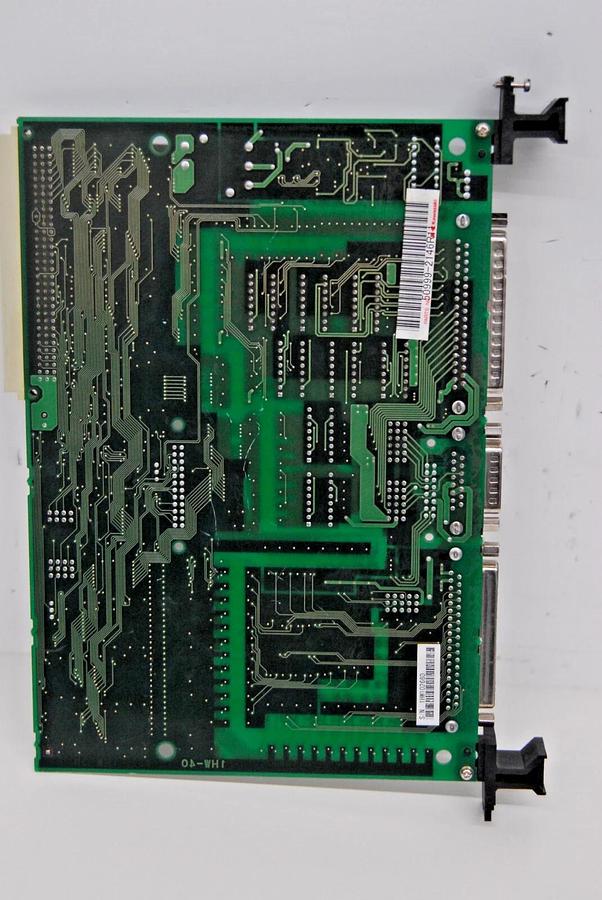 Used Kawasaki 50999-2146R11 1HW-50 Control Circuit Board (ZZX130L,D32F-A001)