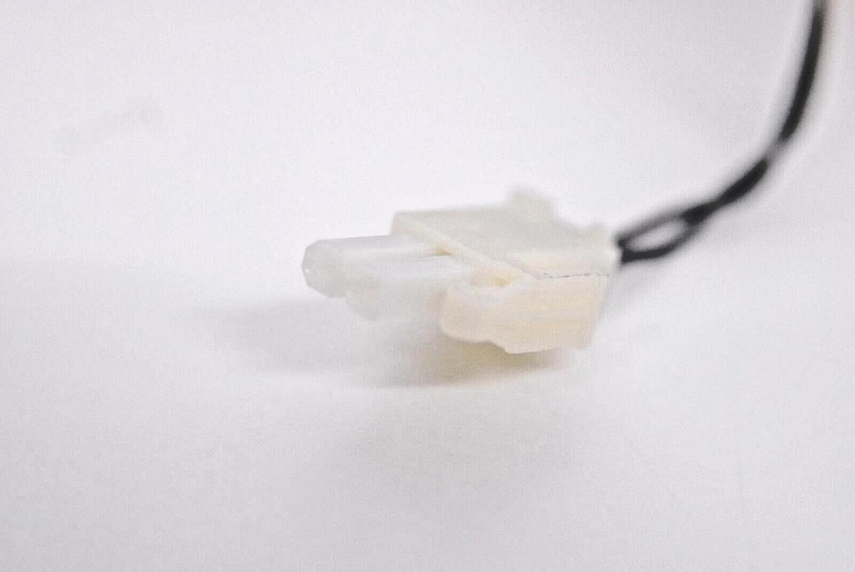 Used Fujitsu FTP-040MCS 013 Thermal Printer (Shimadzu UV-160)