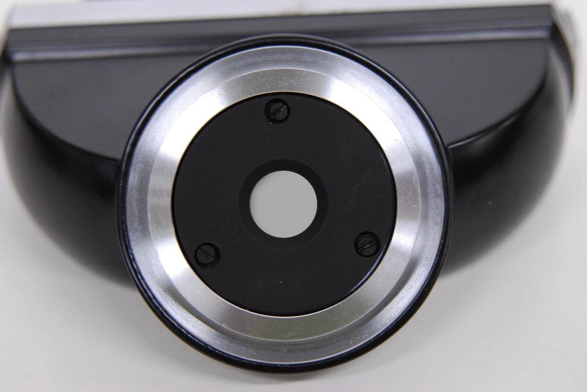 Used Nikon S-KT SKT Microscope Head B w/ 2 HK W10x Eyepieces