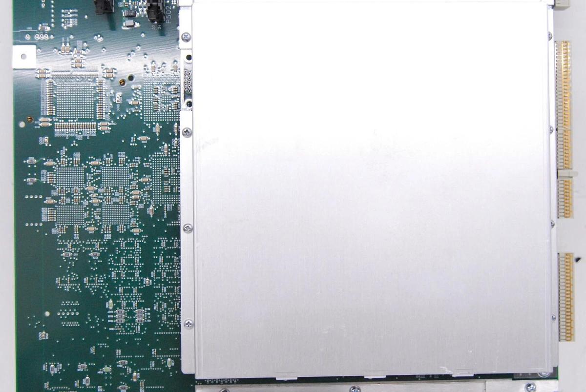 Used Philips 453561278264 Front End Controller W/ 453561284572 FEC w/ MTR Controller