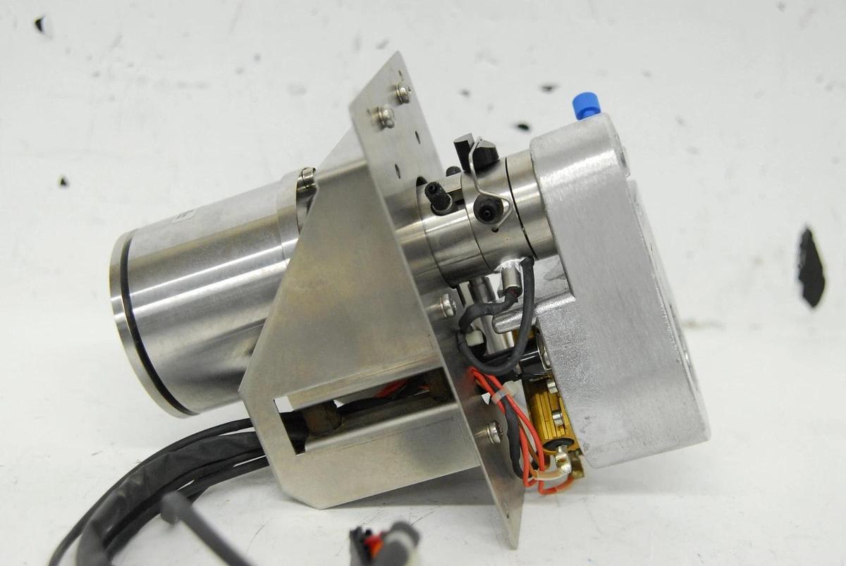 Used Foss 6000712 H-Pump, 60000845 Preheater Module Assembly - MilkoScan Minor 78110