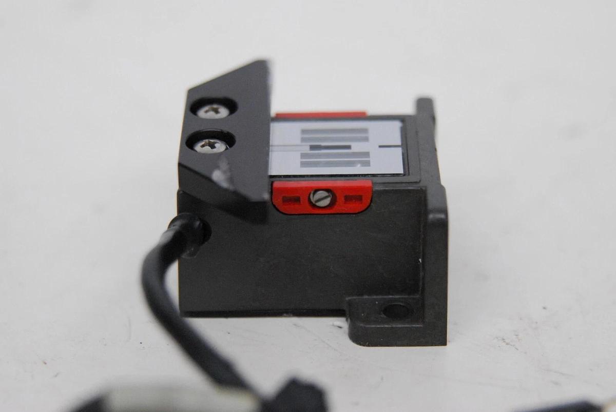 Used Heidenhain LIDA 19R/100 Linear Reader Head Encoder Sensor